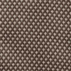 The Conrad Shirt in Cocoa Dobby - Image 9