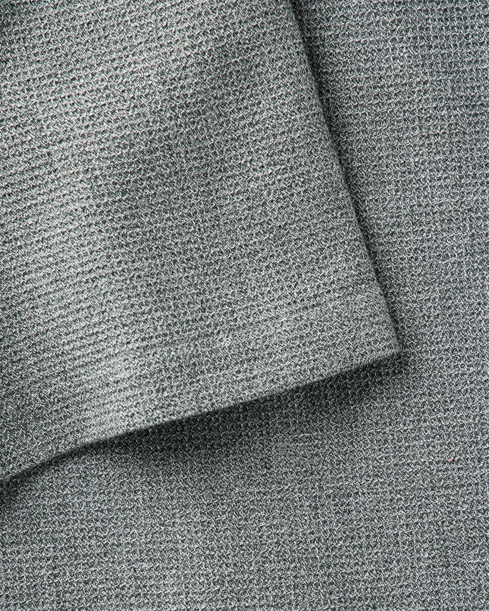 The Conrad Shirt in Deep Sea Twist - Image 5