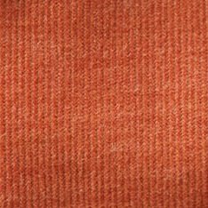 The Conrad Shirt in Heather Chili Pincord - Image 8