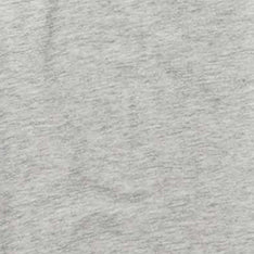 The Cotton Hemp Tee in Heather Grey - Image 9