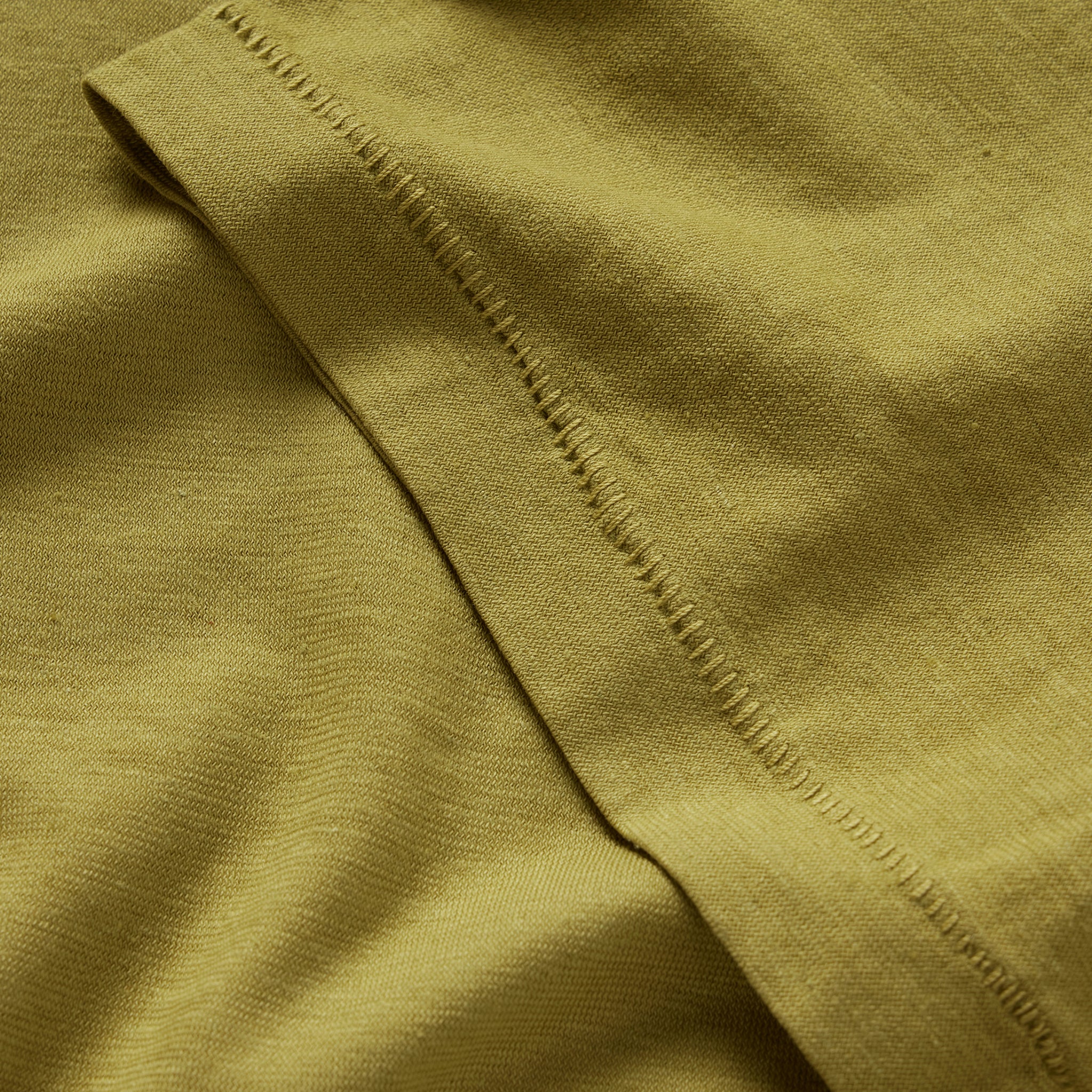 The Cotton Hemp Tee in Juniper - Image 7
