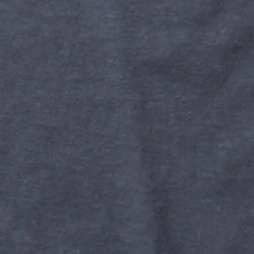 The Cotton Hemp Tee in Navy - Image 8
