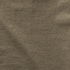 The Cotton Hemp Tee in Olive - Image 7