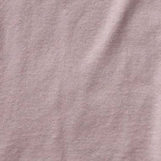 The Cotton Hemp Tee in Poppy Seed - Image 8