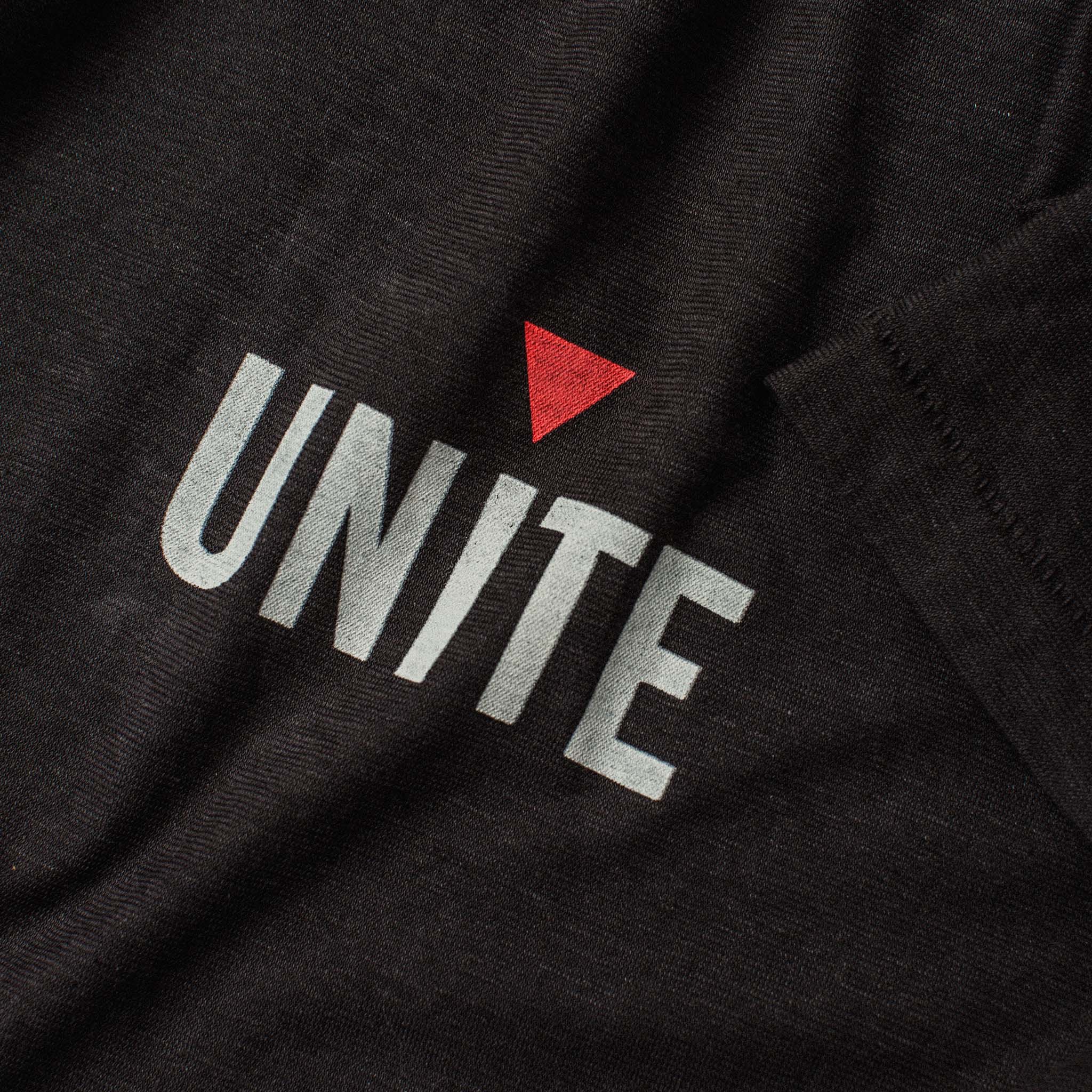 The Cotton Hemp Tee in Unite - Image 7
