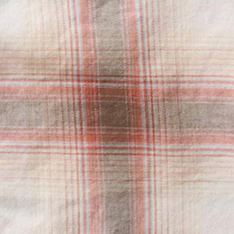 The Craftsman Shirt in Brick Shadow Plaid - Image 8