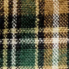 The Craftsman Shirt in Fern Plaid - Image 9