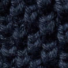 The Crawford Beanie in Navy - Image 5