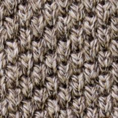 The Crawford Sweater in Coffee Twist - Image 8