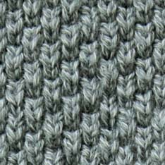 The Crawford Sweater in Deep Sea Twist - Image 7