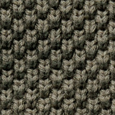 The Crawford Sweater in Fatigue Olive - Image 9