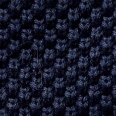 The Crawford Sweater in Navy - Image 6