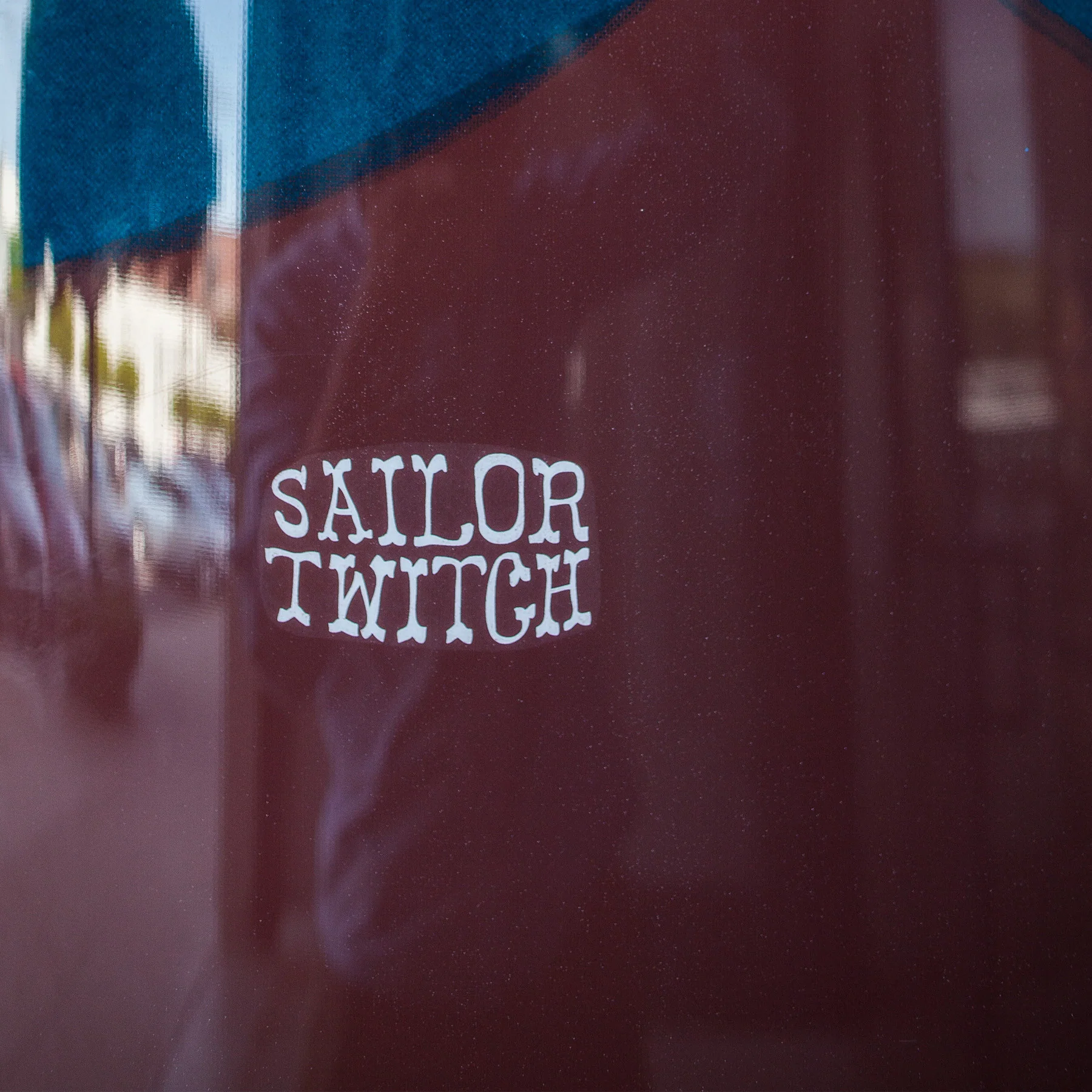 Darkness in Indigo - Image 5