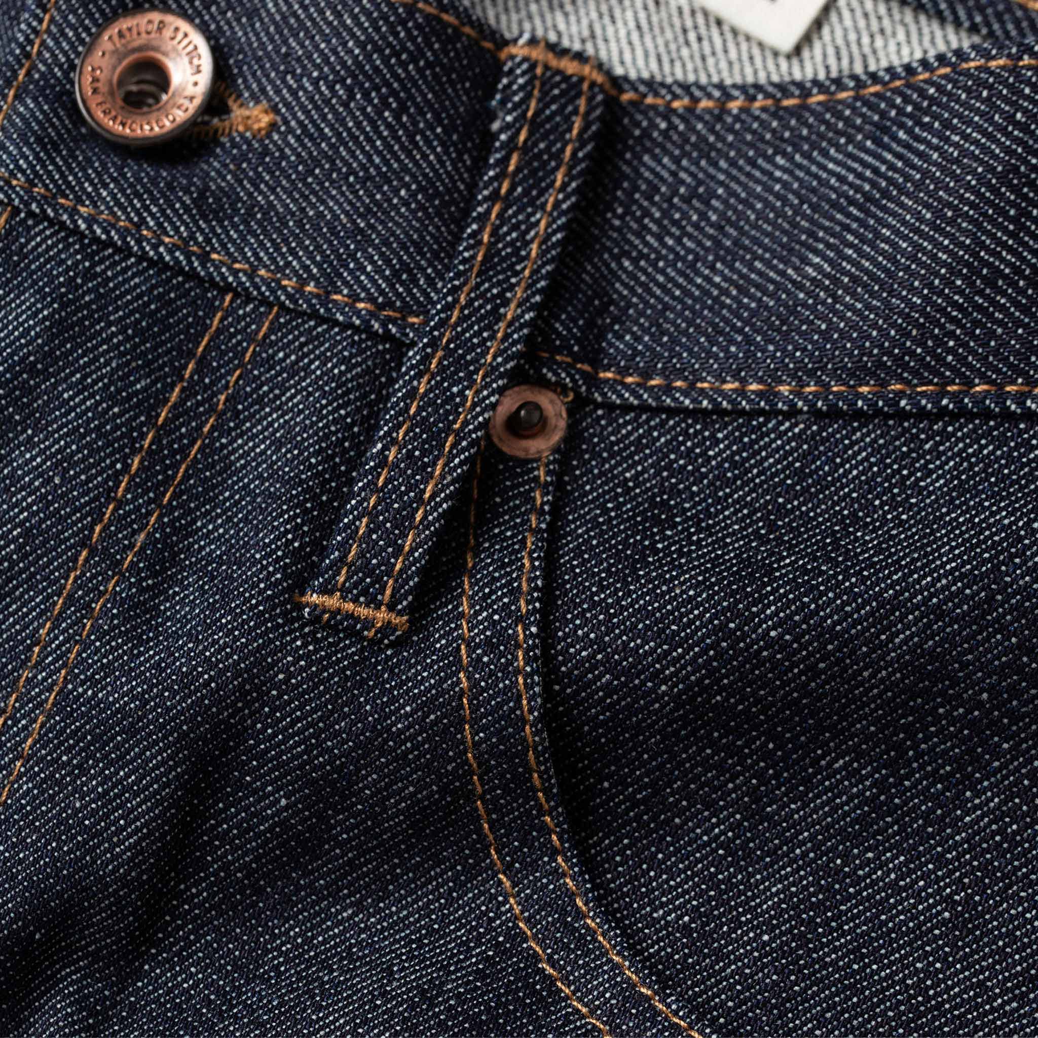 The Democratic Jean in Everyday Denim - Image 7