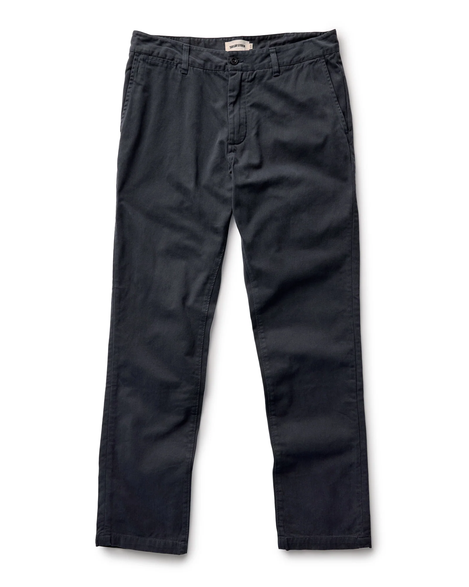 The Democratic Foundation Pant in Organic Navy - Image 5