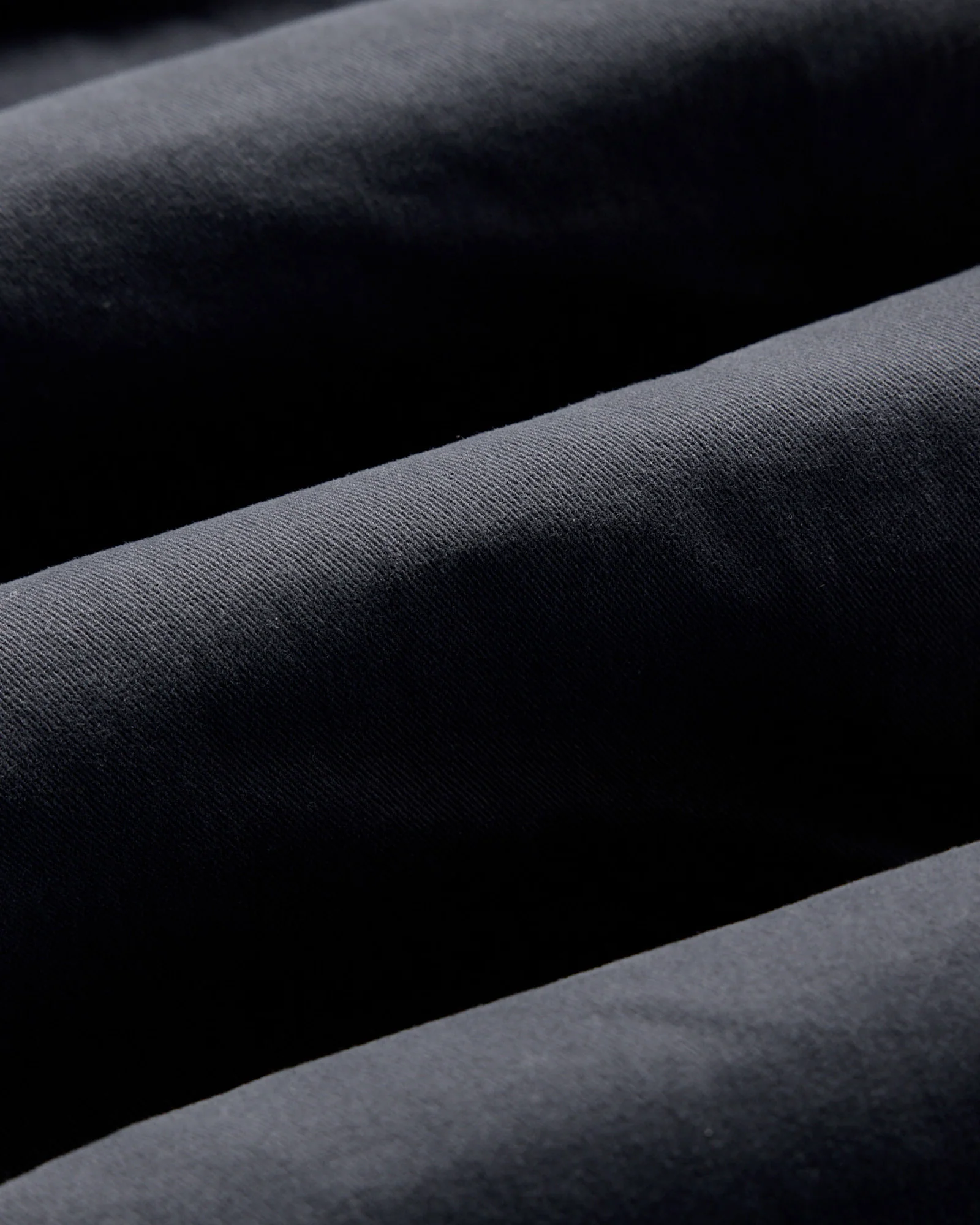 The Democratic Foundation Pant in Organic Navy - Image 9