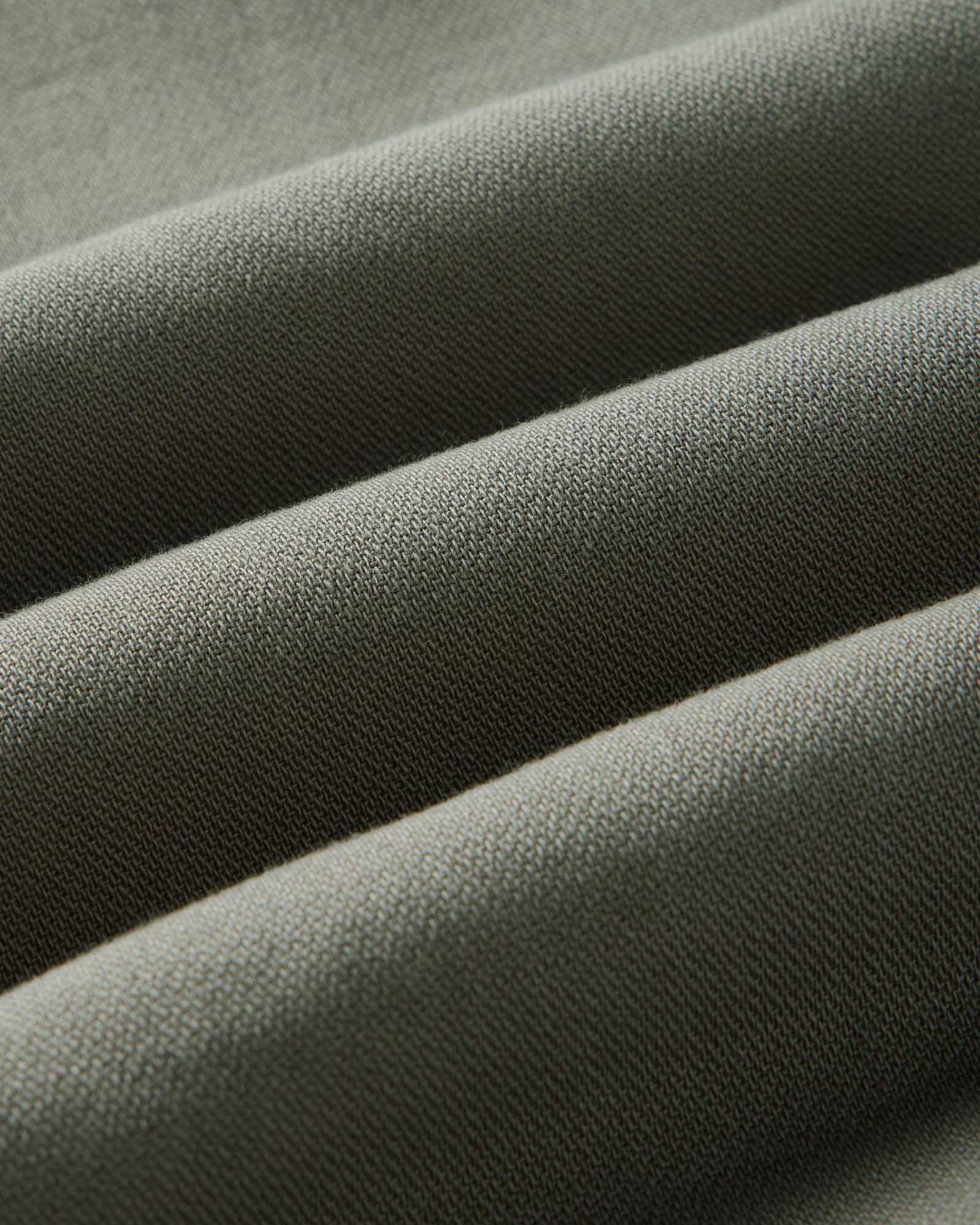 The Dispatch Shirt in Smoked Olive Broken Twill - Image 7