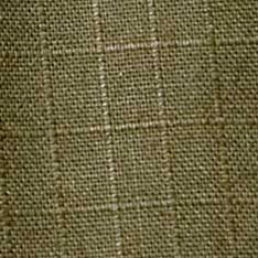 The Down Sweater in Olive Waxed Ripstop - Image 11