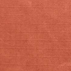 The Down Vest in Brick Red Waxed Ripstop - Image 11