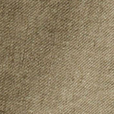 The Easy Short in Olive Linen - Image 9