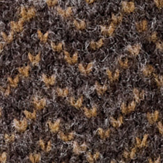 The Eddy Crew in Coffee Herringbone - Image 8