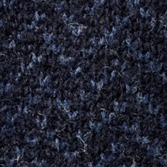 The Eddy Crew in Heather Marine Herringbone - Image 8