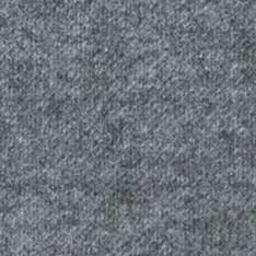 The Evans Crew in Dark Ash Birdseye Wool - Image 7
