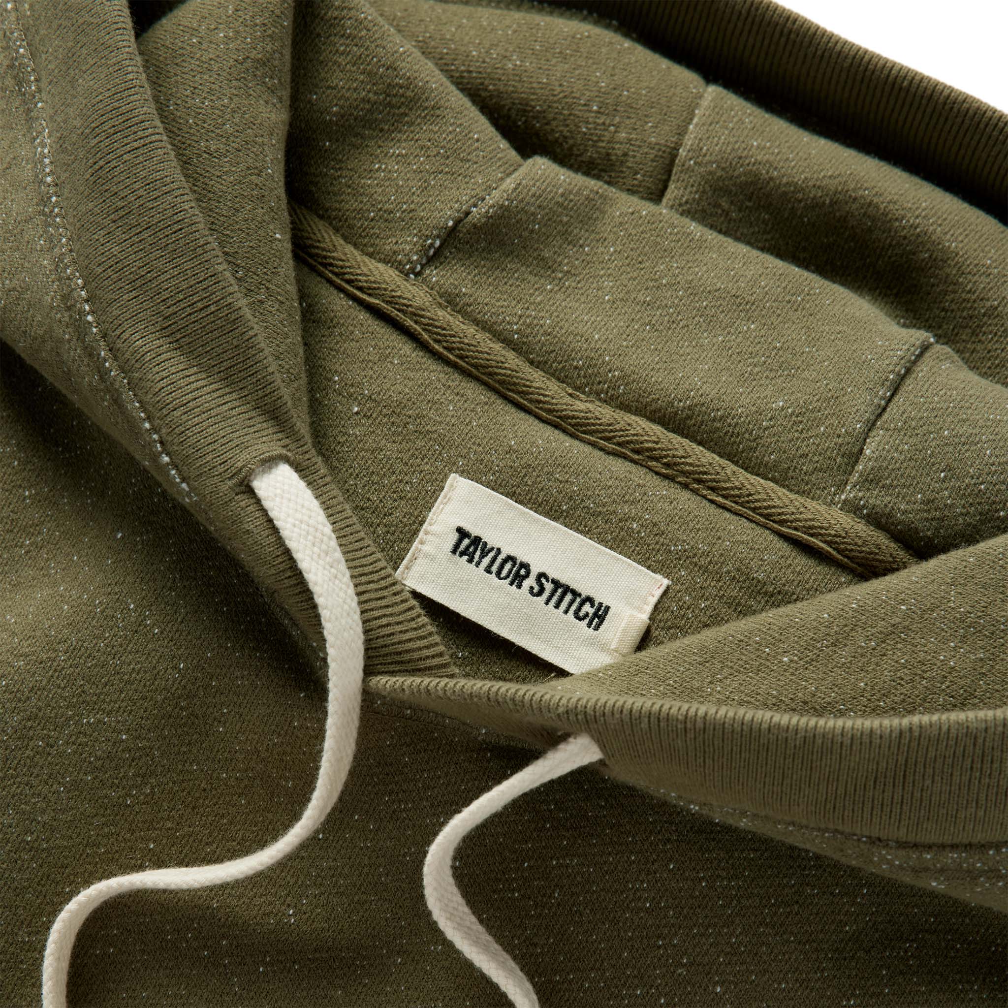 The Fillmore Hoodie in Cypress Terry - Image 6