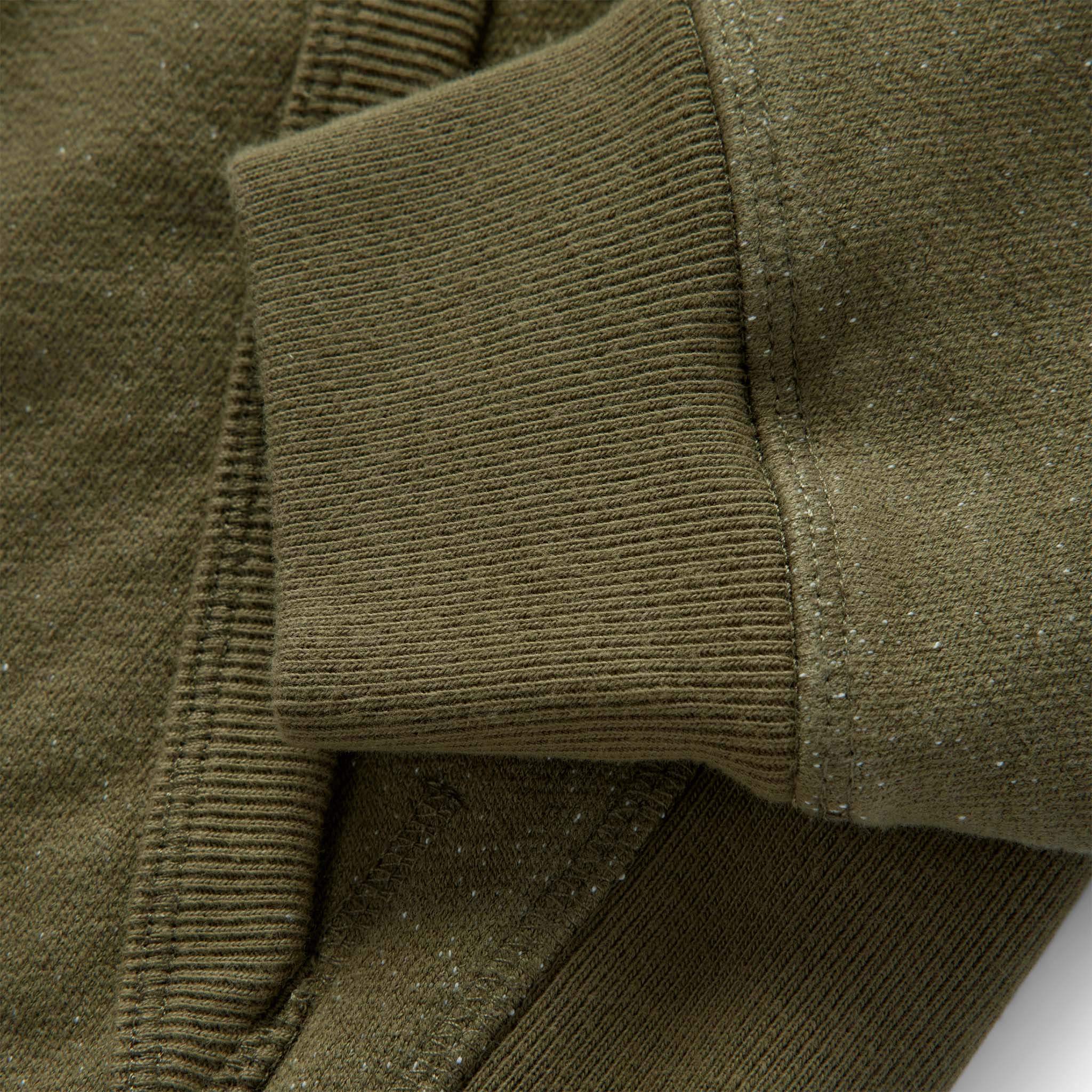 The Fillmore Hoodie in Cypress Terry - Image 8