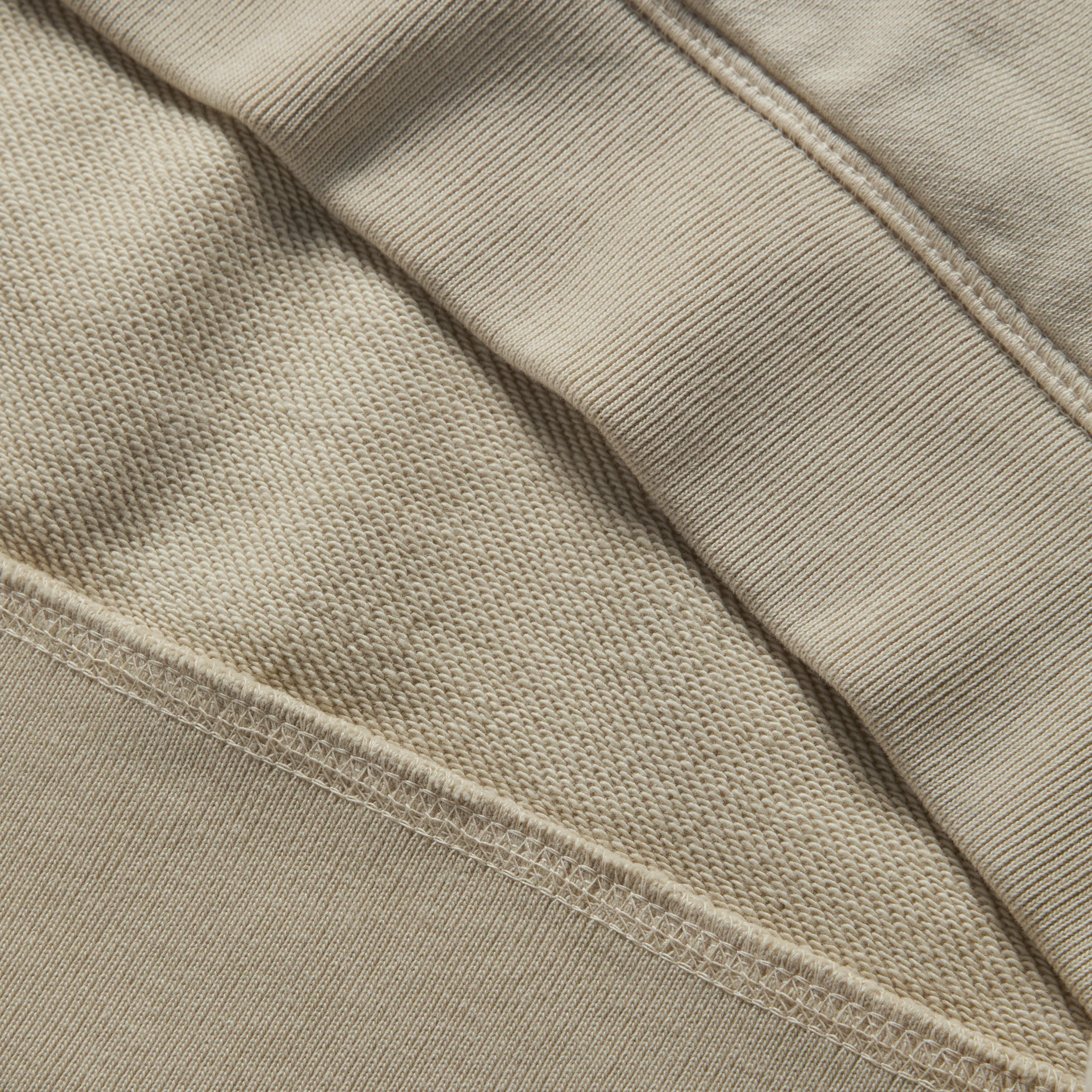 The Fillmore Hoodie in Natural - Image 7