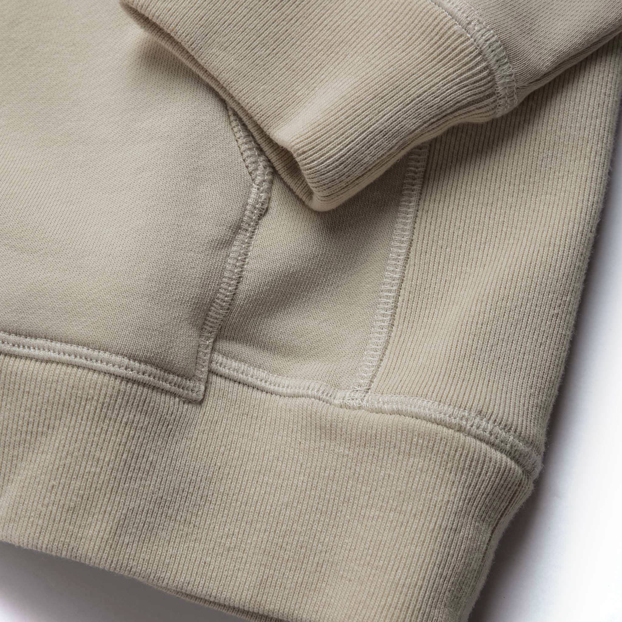 The Fillmore Hoodie in Sunflower Embroidery - Image 8