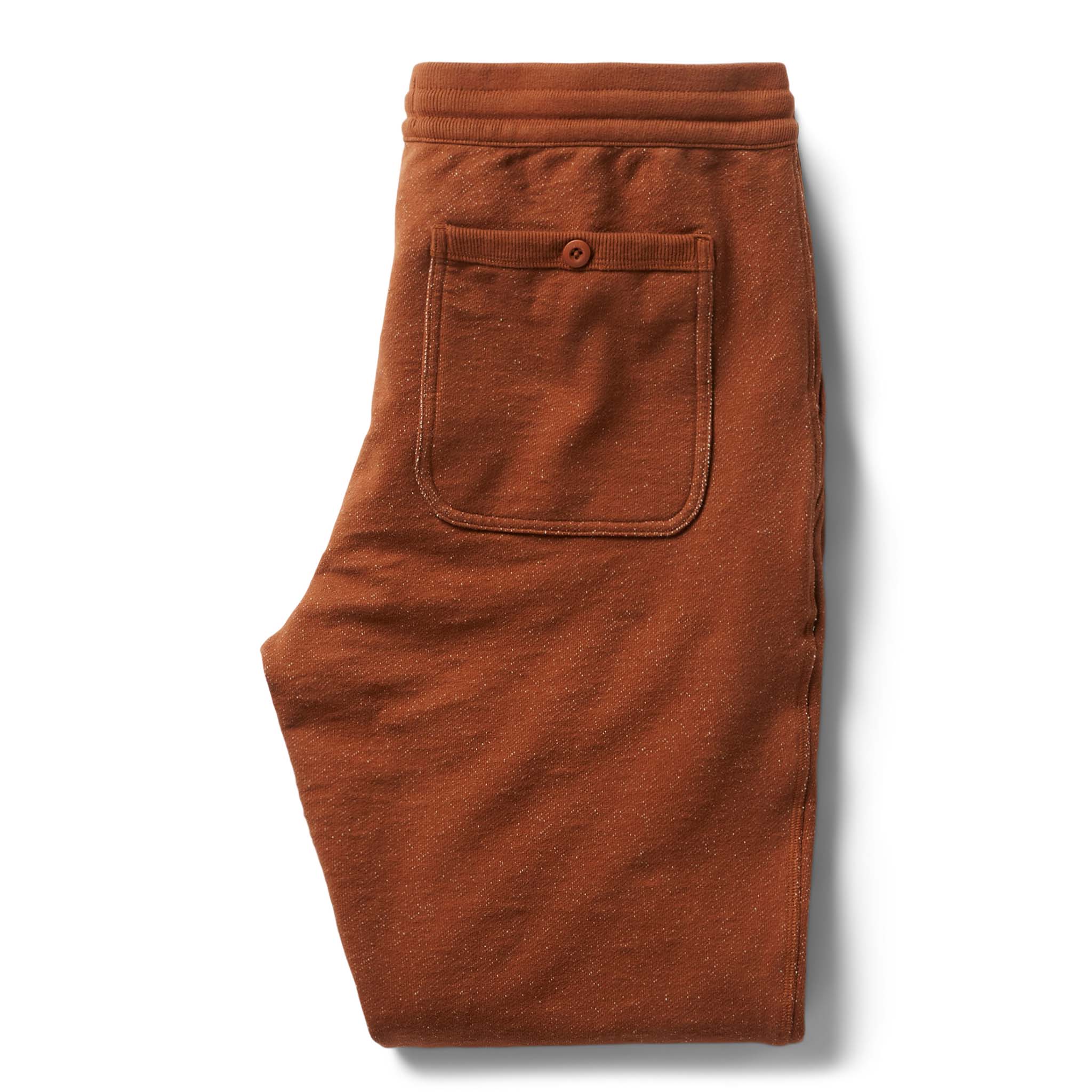 The Fillmore Pant in Copper Terry - Image 6