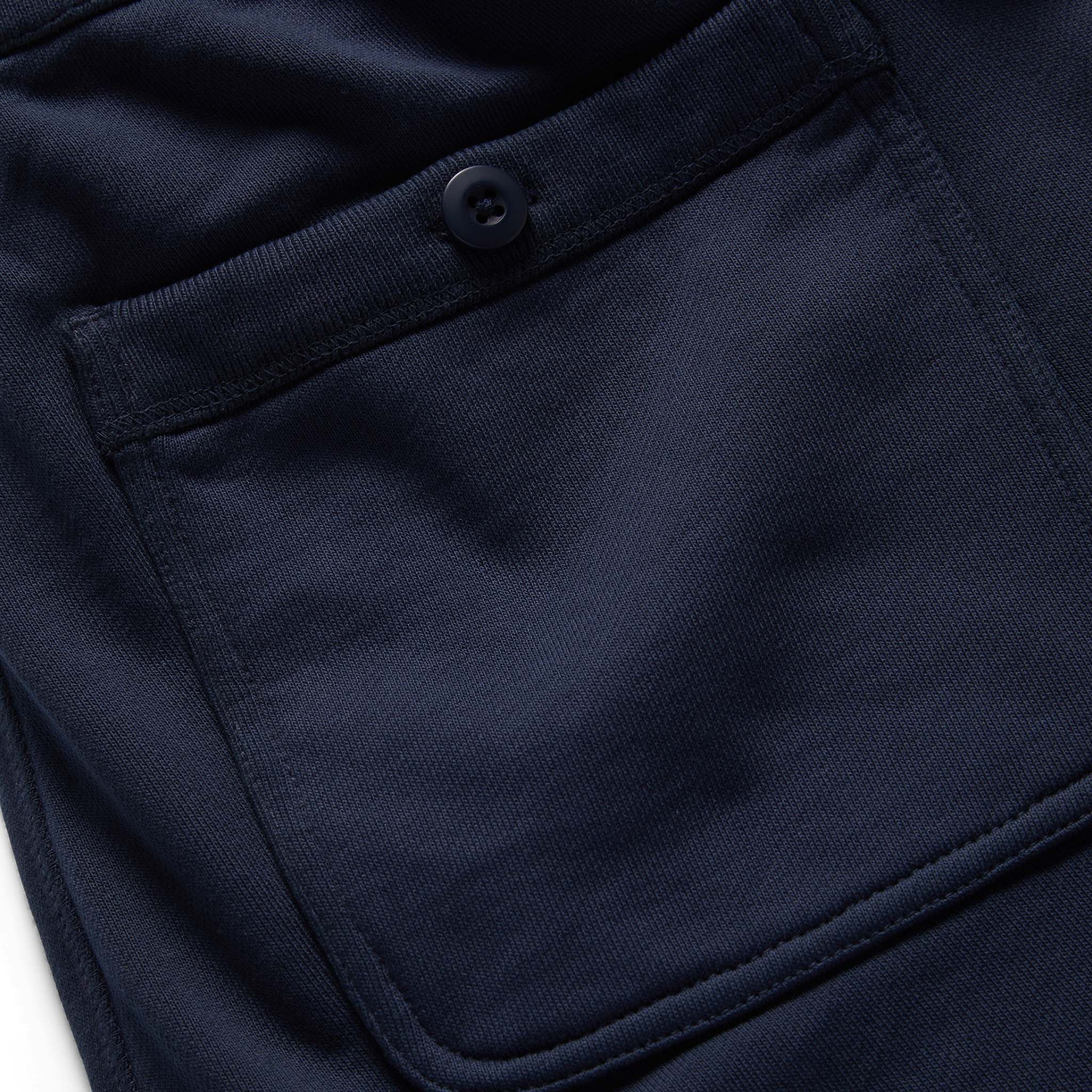 The Fillmore Pant in Dark Navy - Image 7