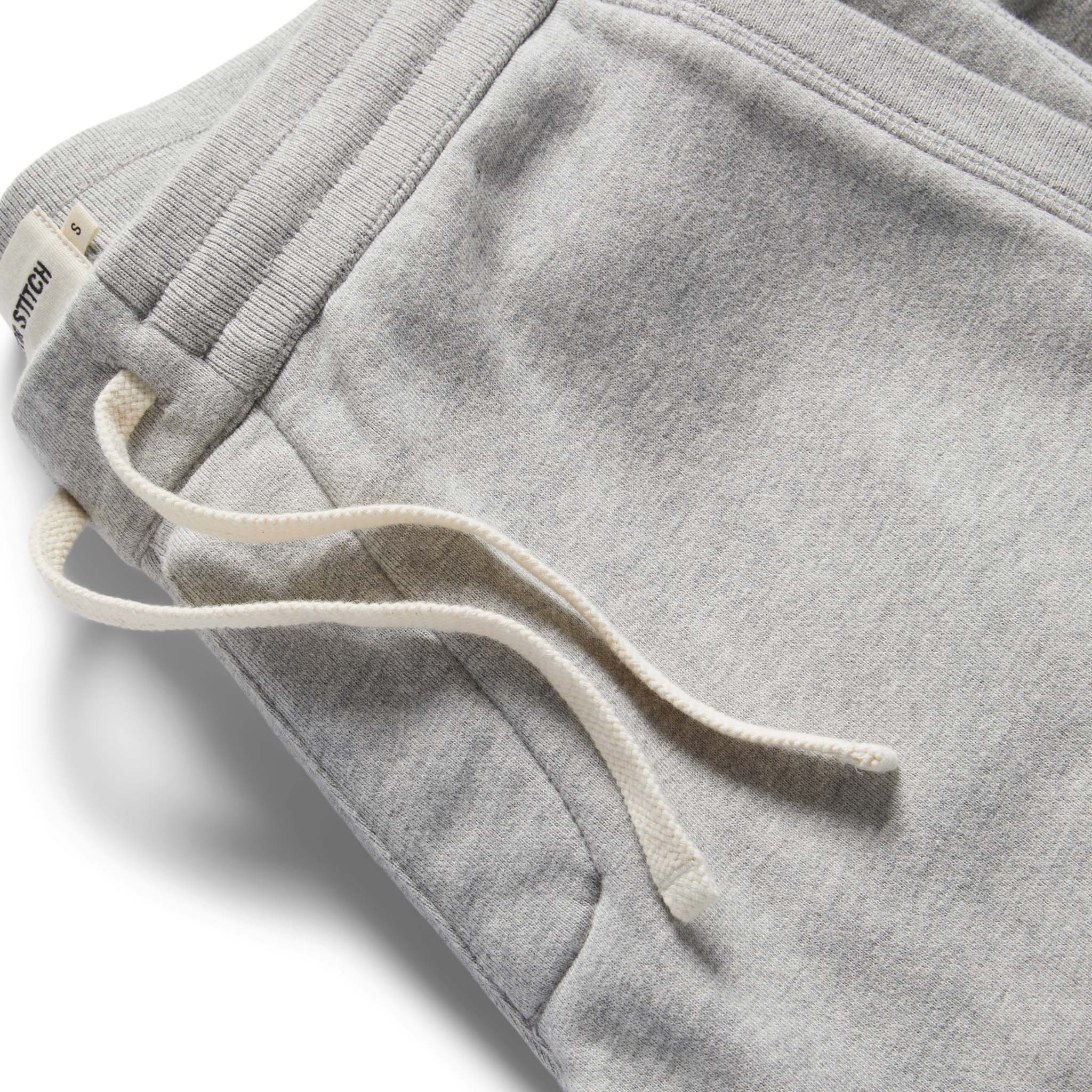 The Fillmore Pant in Heather Grey - Image 6