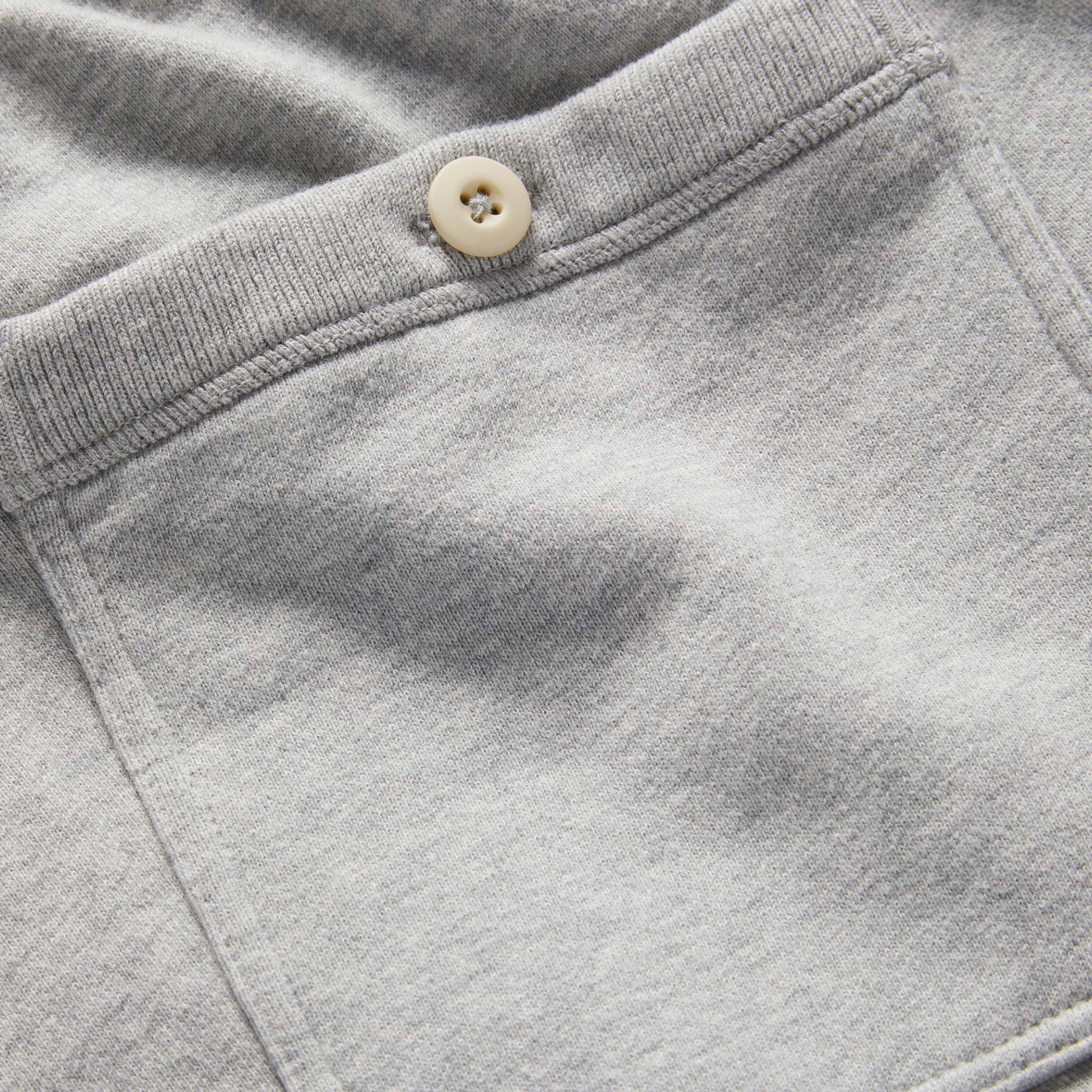 The Fillmore Pant in Heather Grey - Image 7