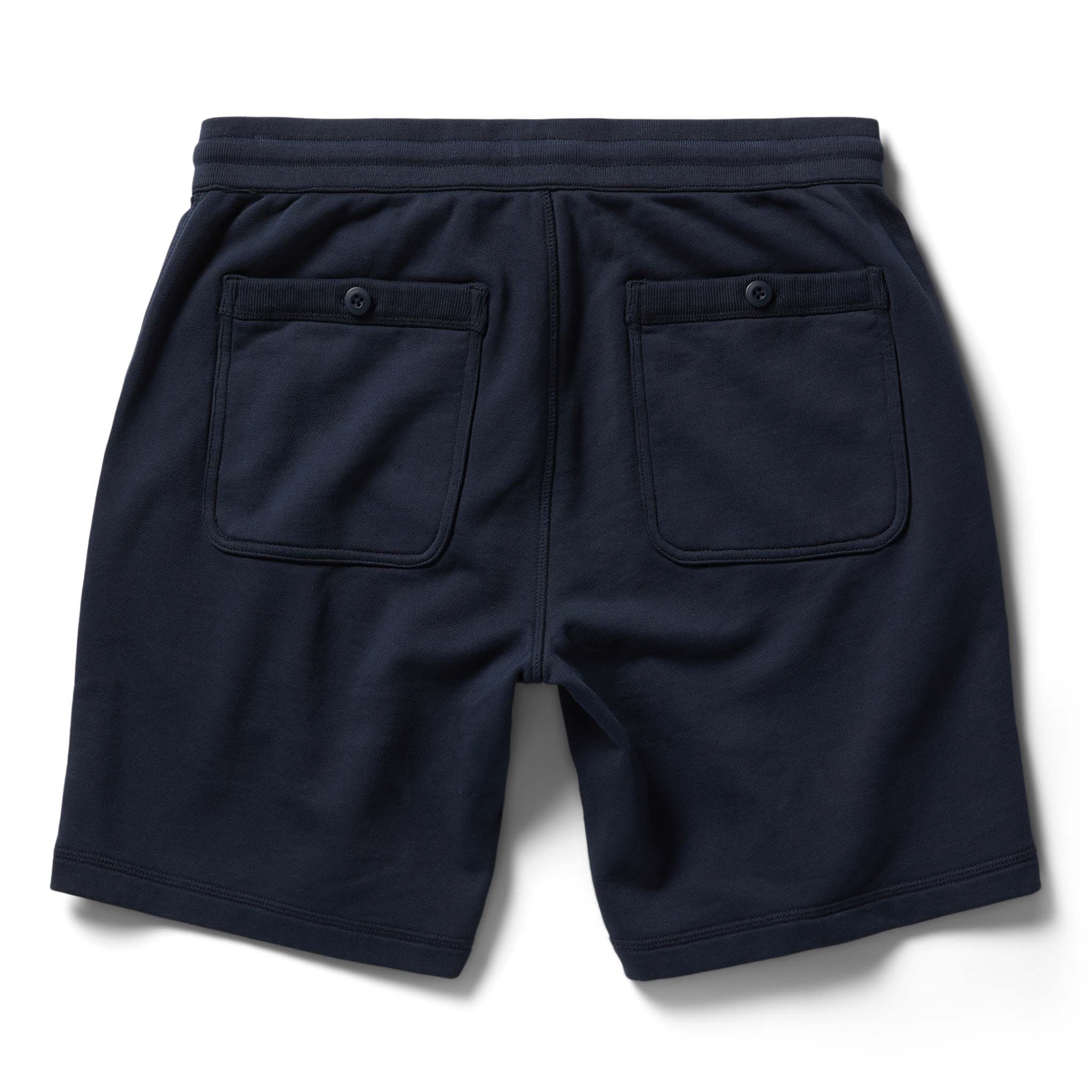 The Fillmore Short in Dark Navy - Image 8