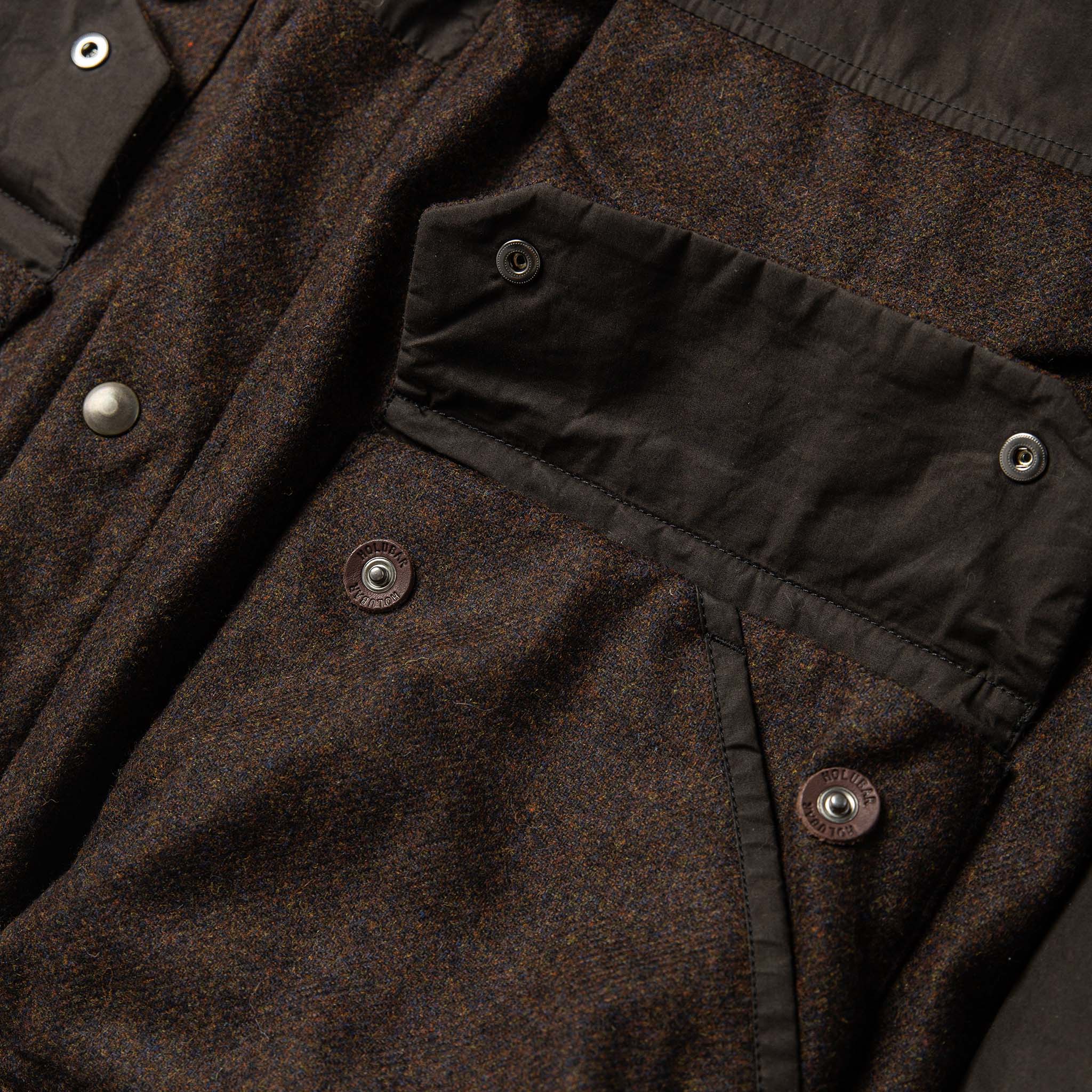 The Flatiron Jacket - Image 10