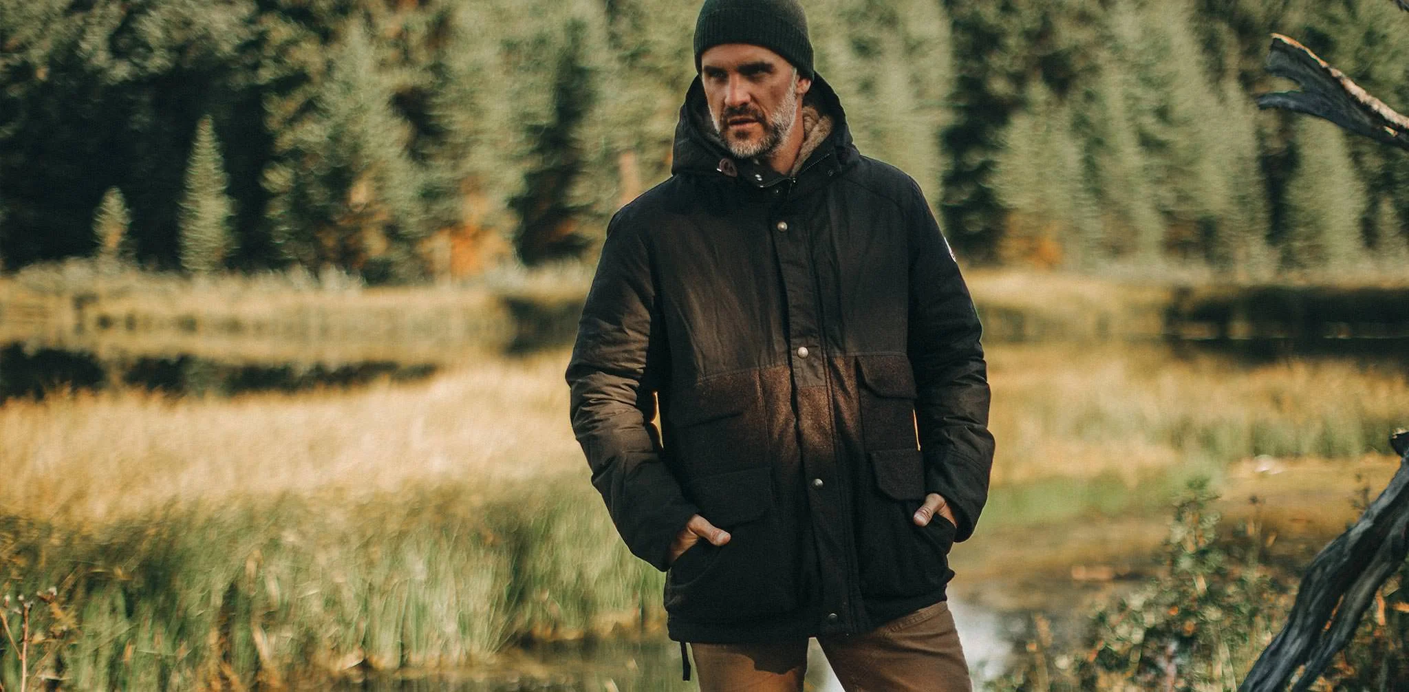 The Flatiron Jacket - Image 15