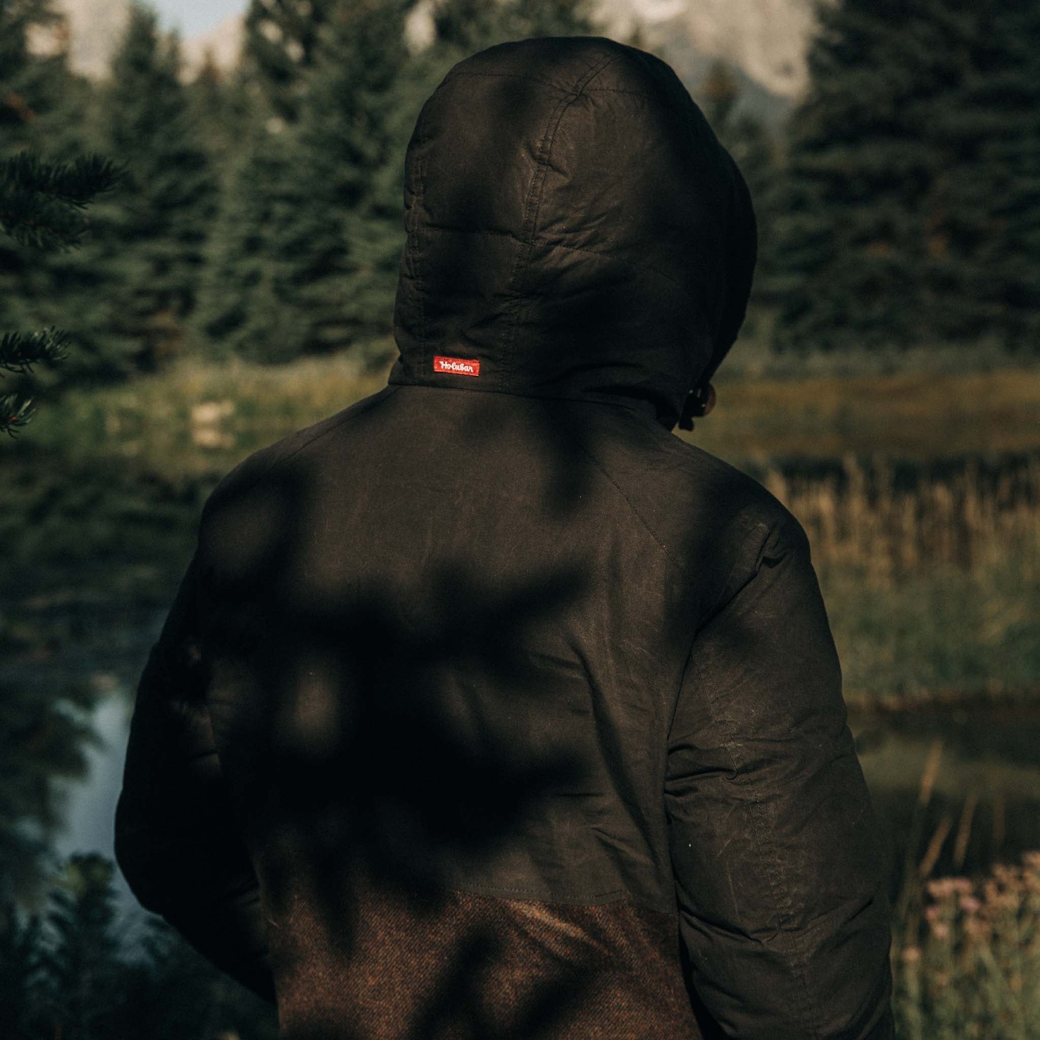 The Flatiron Jacket - Image 6
