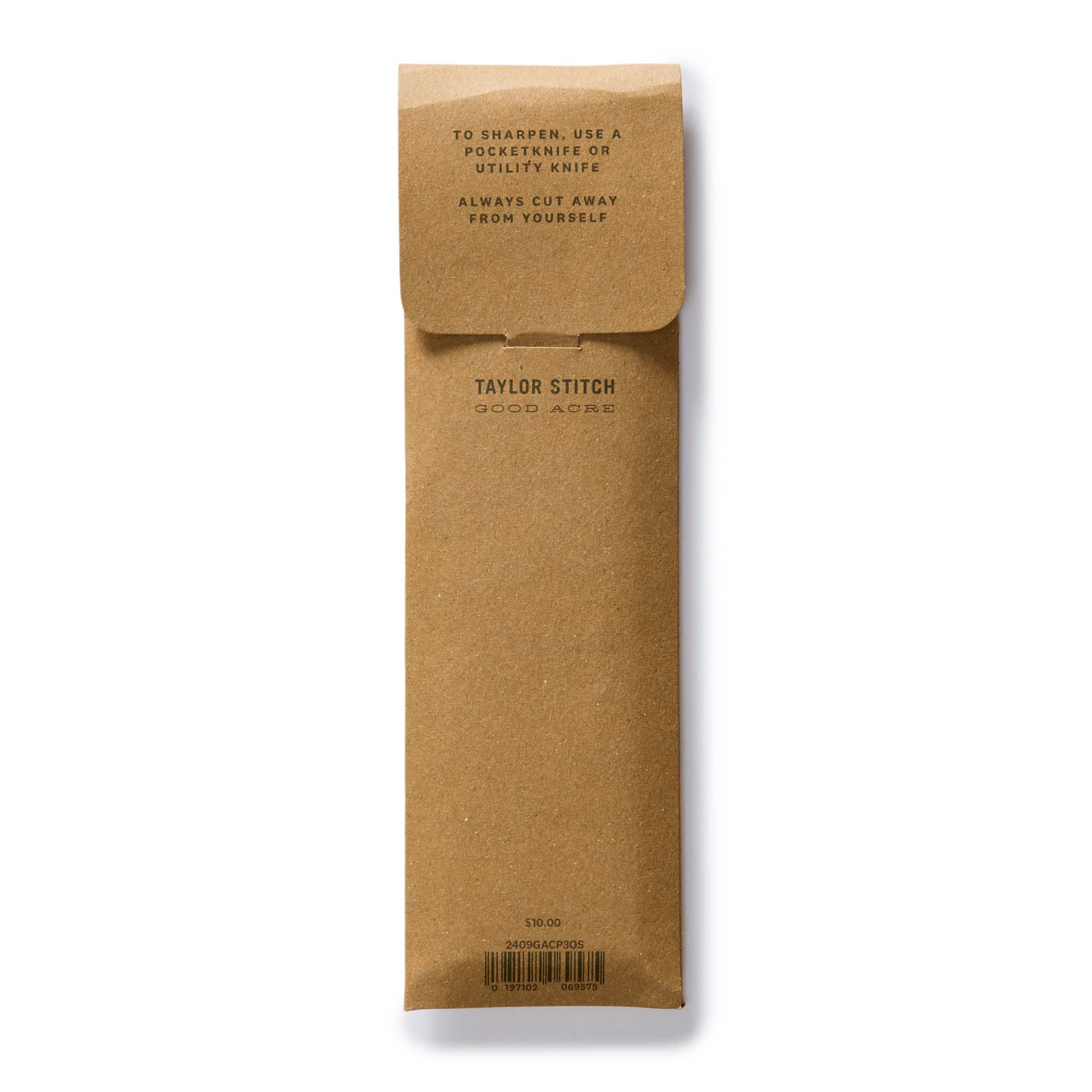 The Good Acre Carpenter Pencil (3-Pack) - Image 5
