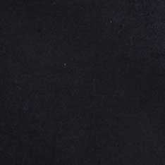 The Good Acre Forge Overshirt in Black Canvas - Image 9