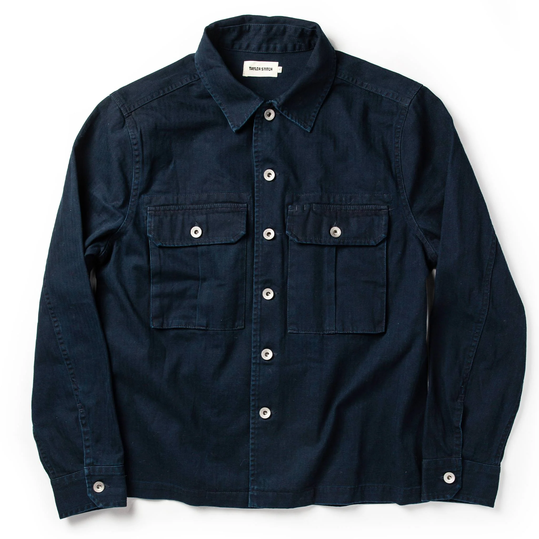 The HBT Jacket by Ceremony - Image 2