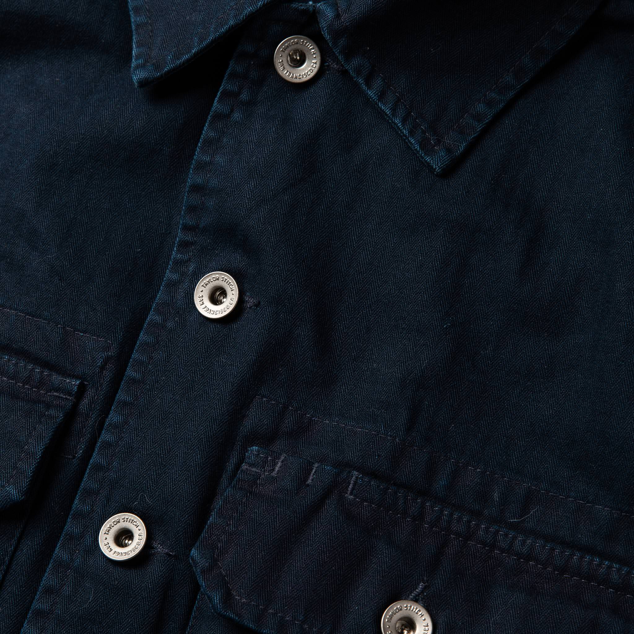 The HBT Jacket by Ceremony - Image 4