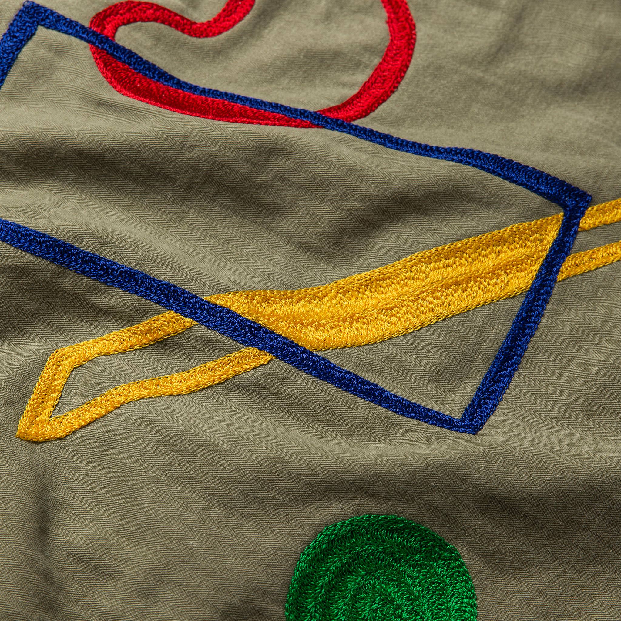The HBT Jacket by Sam Hart - Image 6