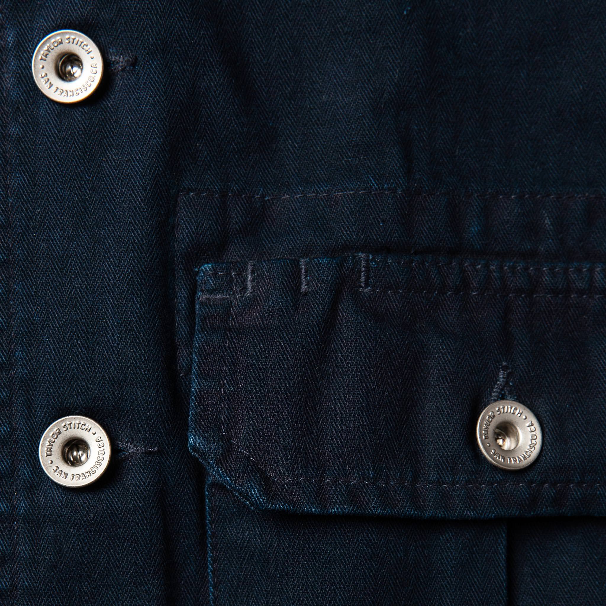 The HBT Jacket by Stay ChillBill - Image 5