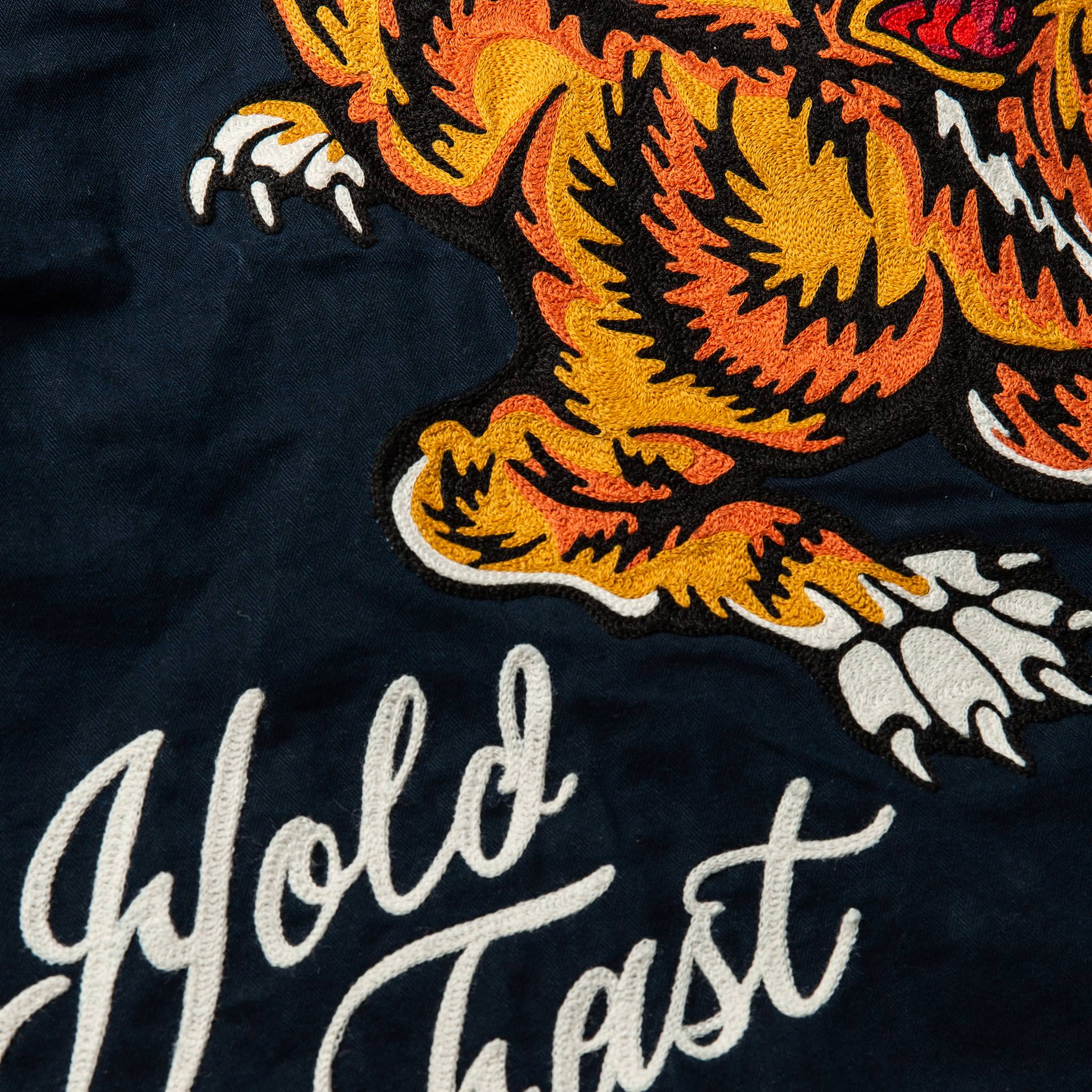 The HBT Jacket by Stay ChillBill - Image 7