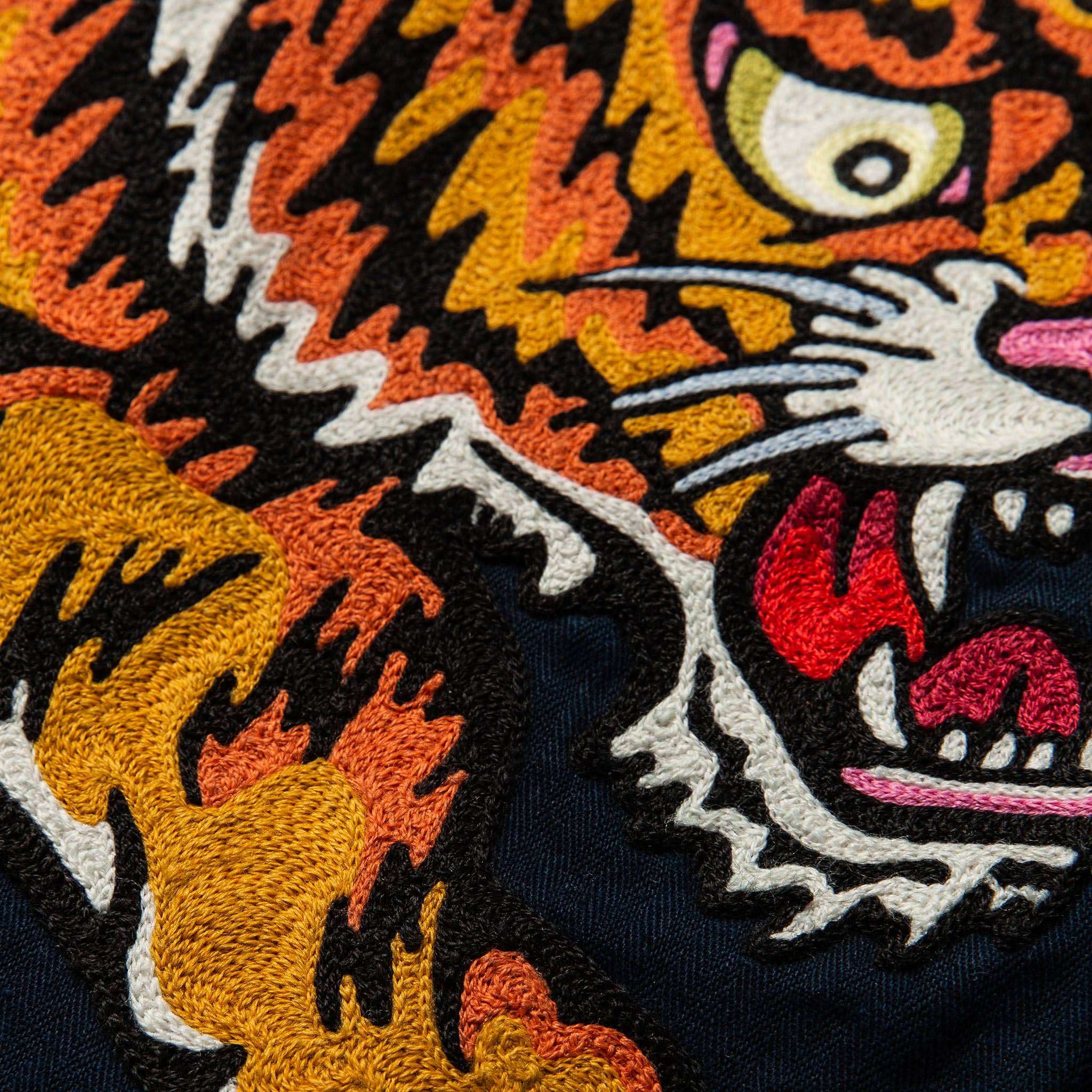 The HBT Jacket by Stay ChillBill - Image 8