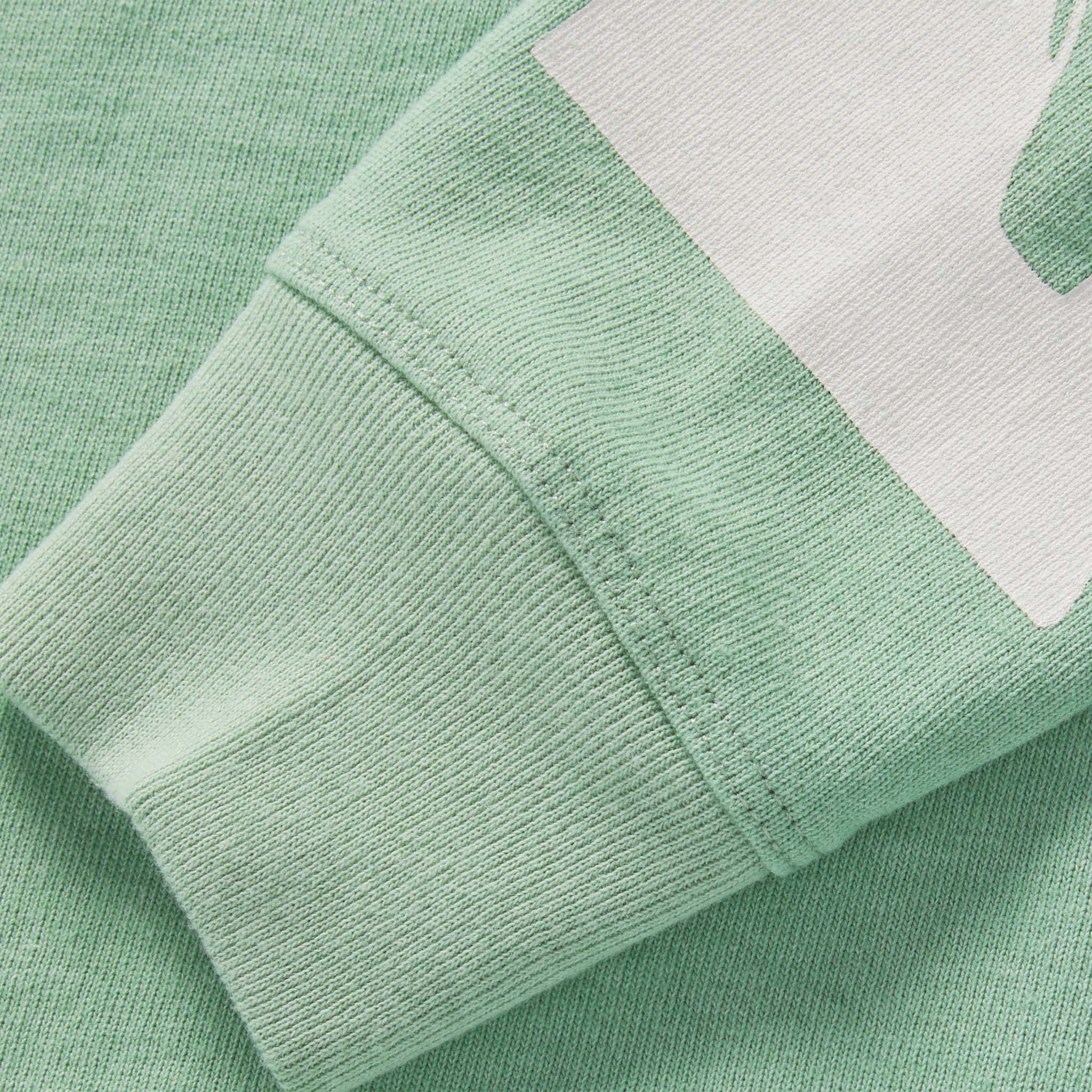 The Heavy Bag Long Sleeve in Party Wave - Image 6