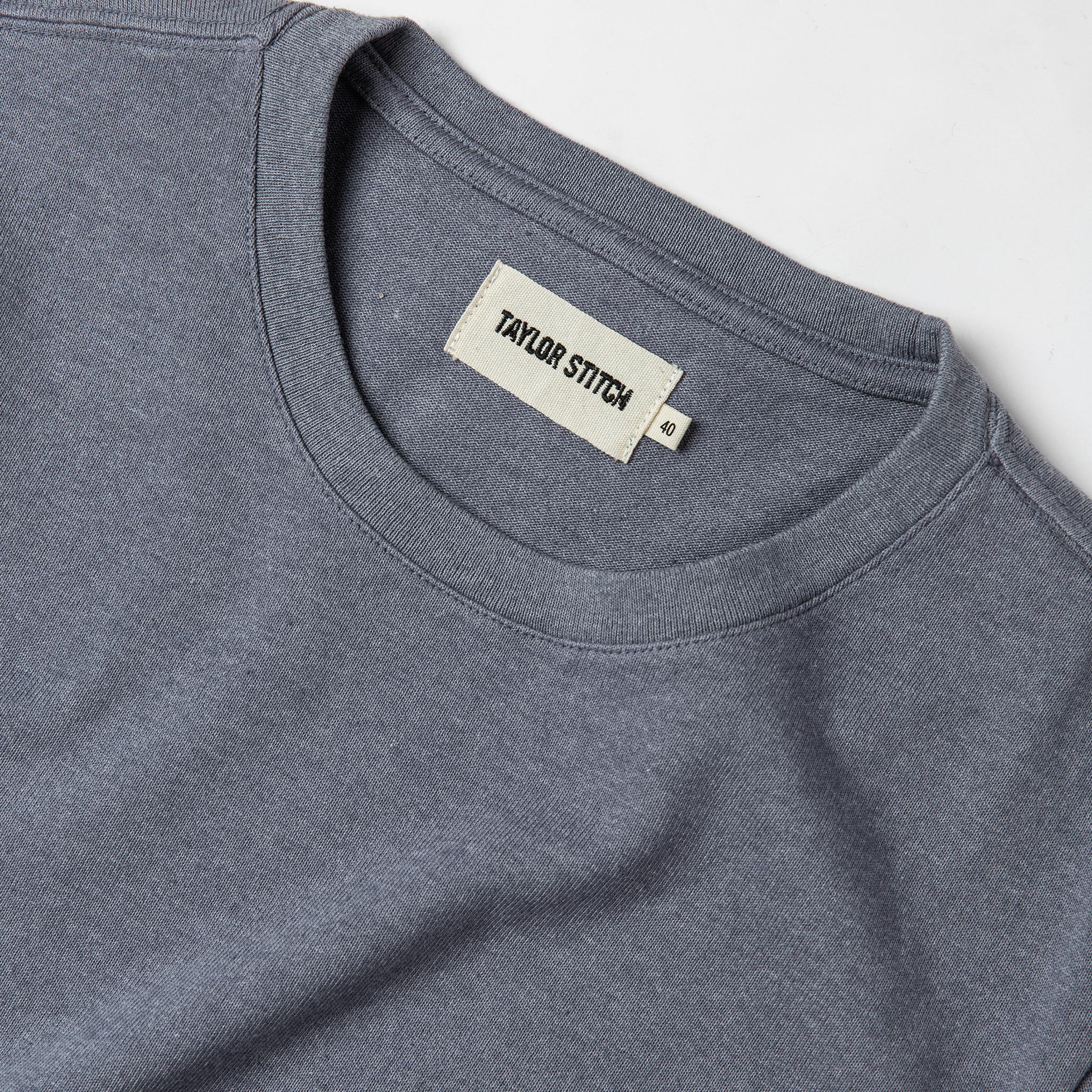 The Heavy Bag Tee in Boulder - Image 5