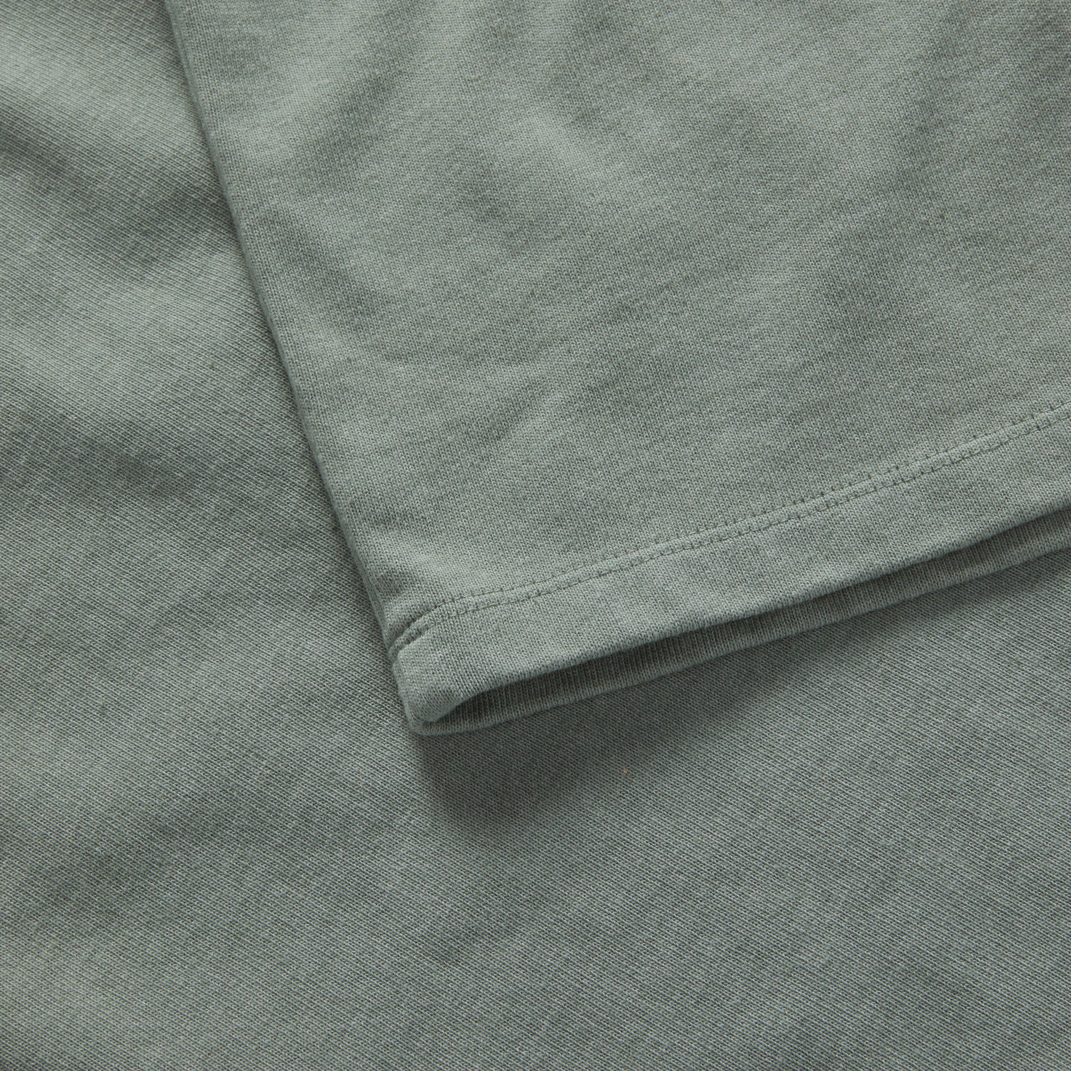 The Heavy Bag Tee in Slate - Image 6